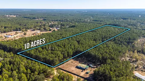 tbd Badger Dr, Crestview, FL 32539 photo 2