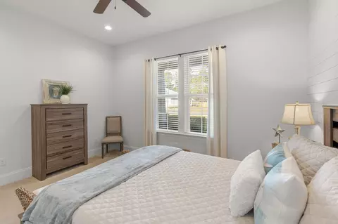 Bedroom - 78 E Grizzly St, Freeport, FL 32439 photo 2 of 9