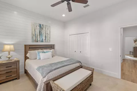 Bedroom - 78 E Grizzly St, Freeport, FL 32439 photo 1 of 9