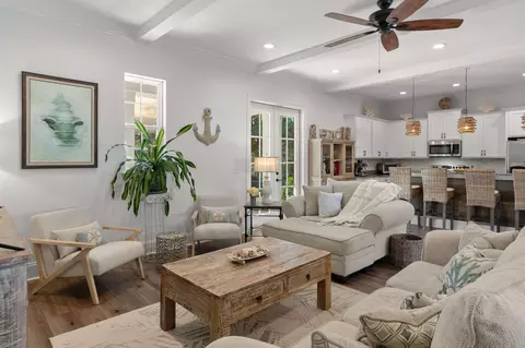 Living - 78 E Grizzly St, Freeport, FL 32439 photo 3 of 3