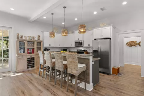 Kitchen - 78 E Grizzly St, Freeport, FL 32439 photo 1 of 4