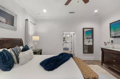 Bedroom - 78 E Grizzly St, Freeport, FL 32439 photo 9 of 9