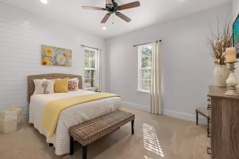 Bedroom - 78 E Grizzly St, Freeport, FL 32439 photo 4 of 9