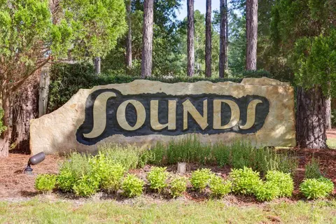 lot23 Whispering Way, Freeport, FL 32439