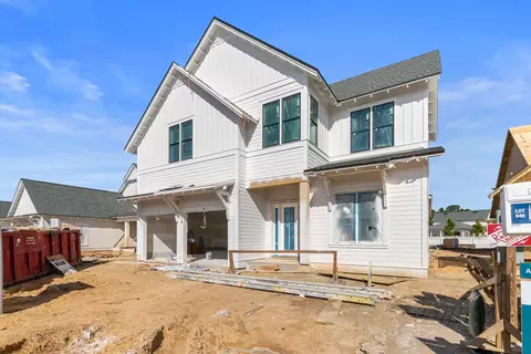 357 W Firethorn Cir #LOT 46, Inlet Beach, FL 32461
