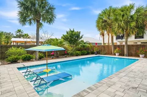 6611 S Lagoon Dr, Panama City Beach, FL 32408