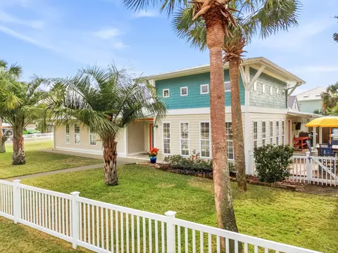 6611 S Lagoon Dr, Panama City Beach, FL 32408