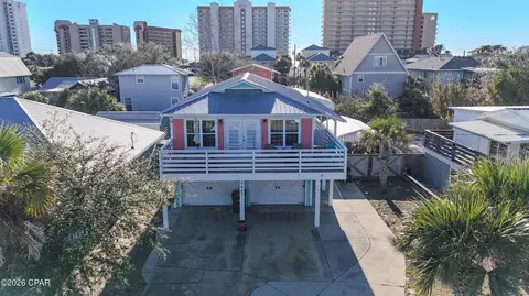 6607 Sunset Ave, Panama City Beach, FL 32408