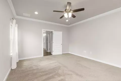 Bedroom - 6437 Amanda Ct, Crestview, FL 32536 photo 1 of 13