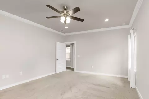 Bedroom - 6437 Amanda Ct, Crestview, FL 32536 photo 2 of 13