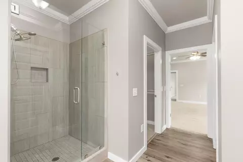 Entry Way - 6437 Amanda Ct, Crestview, FL 32536 photo 5 of 5