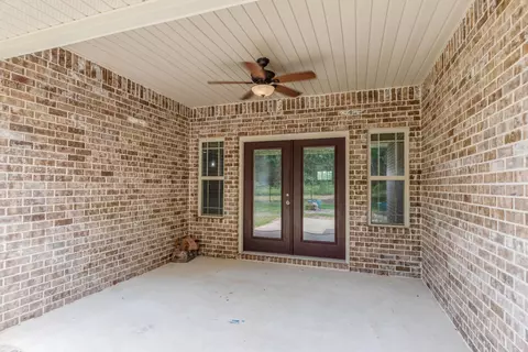 Exterior - 6437 Amanda Ct, Crestview, FL 32536 photo 5 of 9