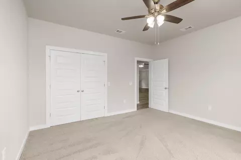 Bedroom - 6437 Amanda Ct, Crestview, FL 32536 photo 11 of 13