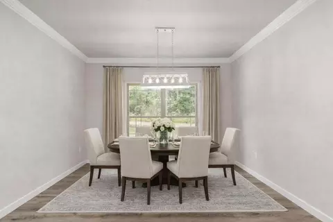 Dining - 6437 Amanda Ct, Crestview, FL 32536 photo 1 of 1