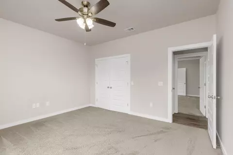 Bedroom - 6437 Amanda Ct, Crestview, FL 32536 photo 9 of 13