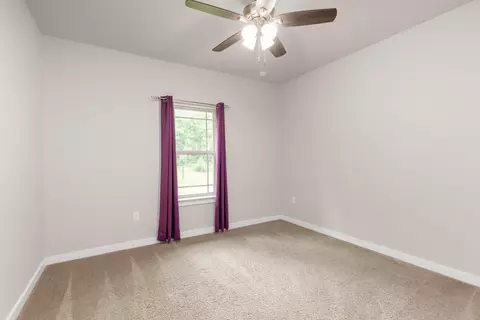 Bedroom - 6437 Amanda Ct, Crestview, FL 32536 photo 4 of 13