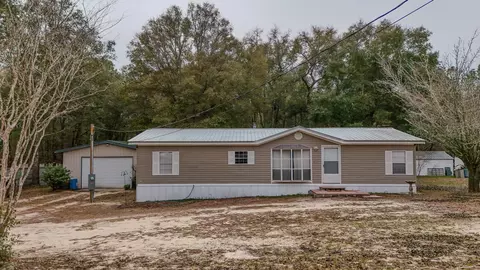 543 Cat Island Rd, Defuniak Springs, FL 32433
