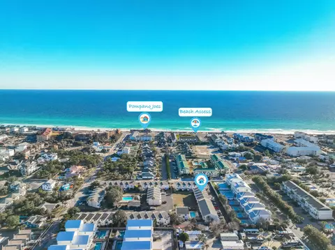 241 Ellis Rd UNIT 43, Miramar Beach, FL 32550