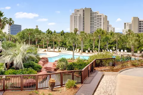 5000 S Sandestin Blvd #6204, Miramar Beach, FL 32550