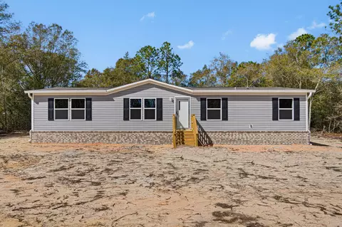 265 E Michaelangelo Rd, Defuniak Springs, FL 32433