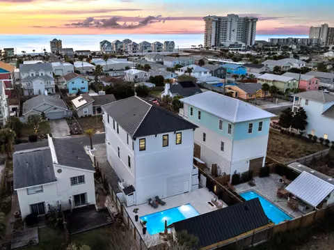 5914 Sunset Ave, Panama City Beach, FL 32408