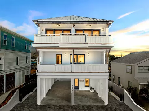 5914 Sunset Ave, Panama City Beach, FL 32408