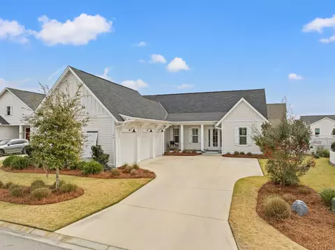 94 Sidecamp Rd, Inlet Beach, FL 32461 photo 1