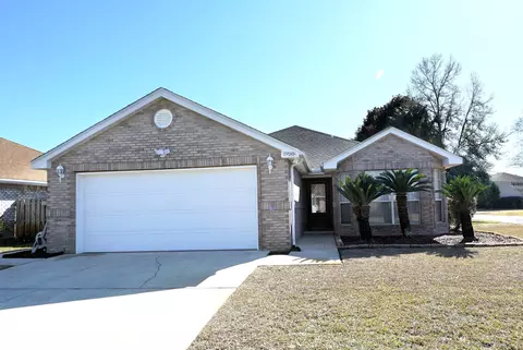 1958 Chesapeake Rdg, Fort Walton Beach, FL 32547