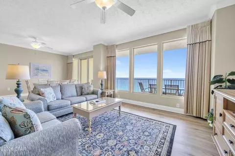 8715 Surf Dr UNIT 1404B, Panama City Beach, FL 32408
