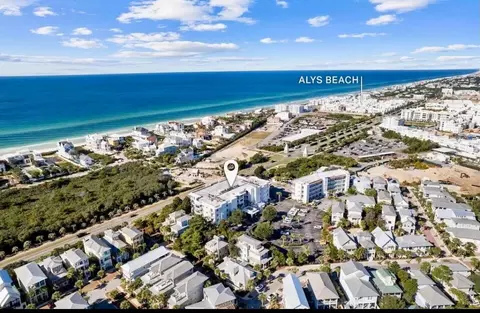 9961 E County Hwy 30a #201, Alys Beach, FL 32461