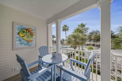 4100 Marriott Dr #208, Panama City Beach, FL 32408