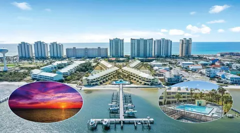 8520 Gulf Blvd # UT-29, Navarre, FL 32566