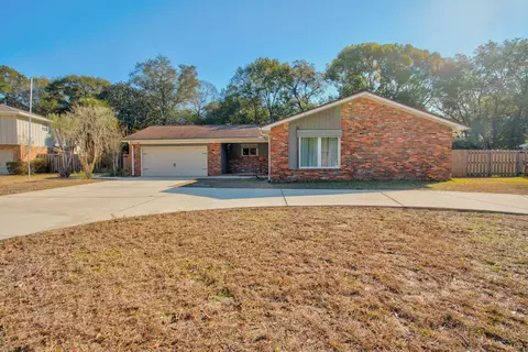 60 NW Linwood Rd, Fort Walton Beach, FL 32547