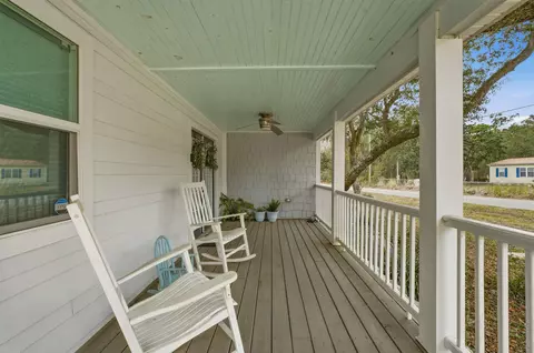 Exterior - 85 Marsh Dr, Freeport, FL 32439 photo 1 of 7