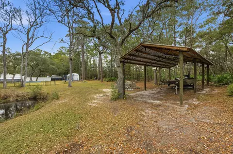 Exterior - 85 Marsh Dr, Freeport, FL 32439 photo 7 of 7