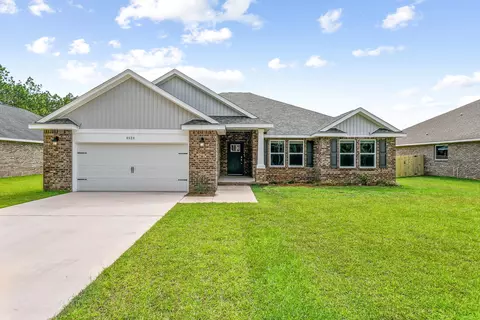 7560 Hatteras Dr, Navarre, FL 32566