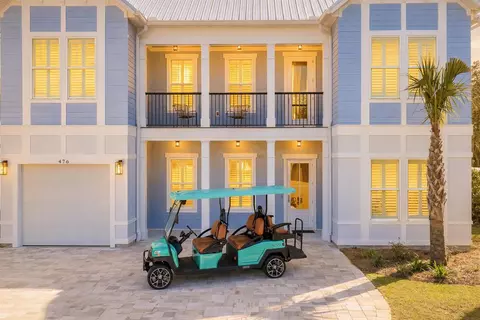 476 Seacrest Dr, Inlet Beach, FL 32461