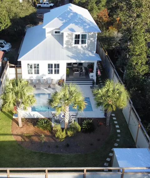 63 N Lake Dr, Santa Rosa Beach, FL 32459
