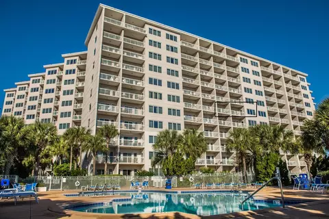 515 Tops L Beach Blvd # 108, Miramar Beach, FL 32550