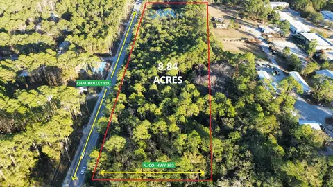 0 N Co Highway 393, Santa Rosa Beach, FL 32459