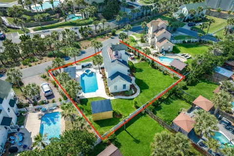 83 Windancer Ln, Miramar Beach, FL 32550