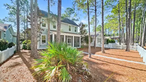 302 Jack Knife Dr, Inlet Beach, FL 32461