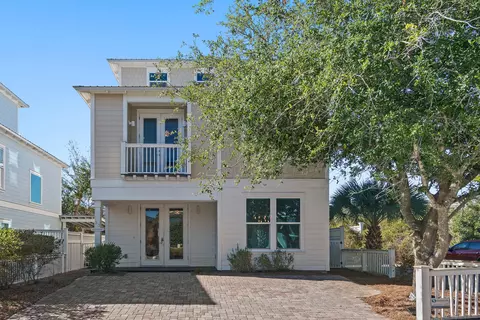 33 Sugar Sand Ln, Santa Rosa Beach, FL 32459