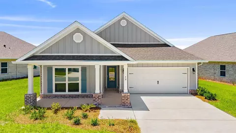 50 E Gray Owl Dr, Freeport, FL 32439