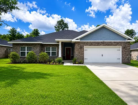 7287 Gordon Evans Rd, Navarre, FL 32566