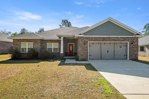 7287 Gordon Evans Rd, Navarre, FL 32566