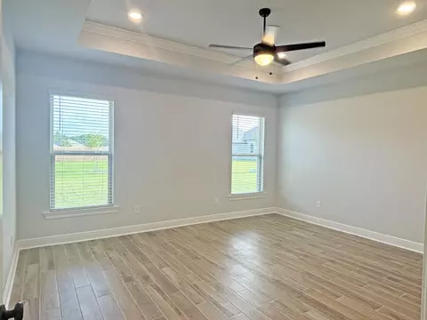 Bedroom - 275 E Tweet St, Freeport, FL 32439 photo 2 of 5