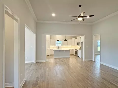 Living - 275 E Tweet St, Freeport, FL 32439 photo 1 of 1