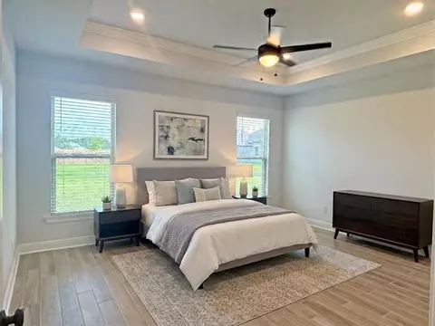 Bedroom - 275 E Tweet St, Freeport, FL 32439 photo 1 of 5