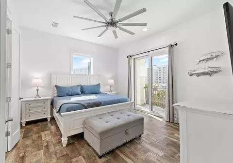 Bedroom - 151 Snowdrift Rd, Miramar Beach, FL 32550 photo 9 of 10